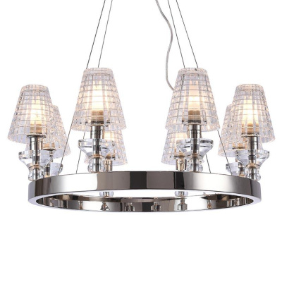 Подвесная люстра Newport 3498/S М0064138