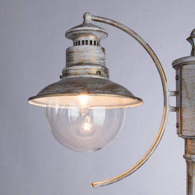 Парковый светильник Arte Lamp AMSTERDAM