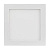 Встраиваемый светодиодный светильник Arlight DL-192x192M-18W Warm White 020134