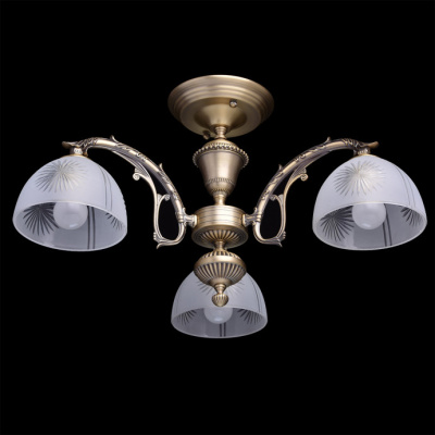 Люстра MW-Light Ариадна