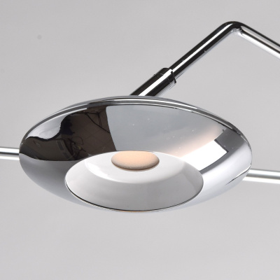 Светильник De Markt Гэлэкси