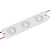 Светодиодный модуль Arlight Craft-2835-3-12V Warm 170deg 029681