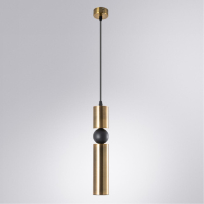 A3162SP-1PB СВЕТИЛЬНИК ПОДВЕСНОЙ