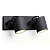 Уличный настенный светильник Ambrella light Garden ST3887