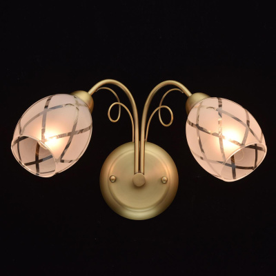 Бра MW-Light Грация 358021402
