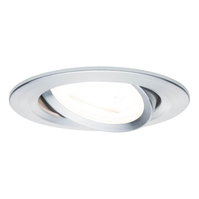 Встраиваемый светильник Paulmann Nova 93640