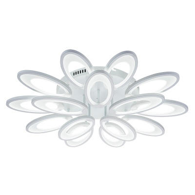 Escada 10229/SG LED*190W White