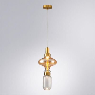Подвесной светильник Arte Lamp FIORATO A2442SP-10PB