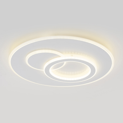 Escada 10296/3 LED*65W White