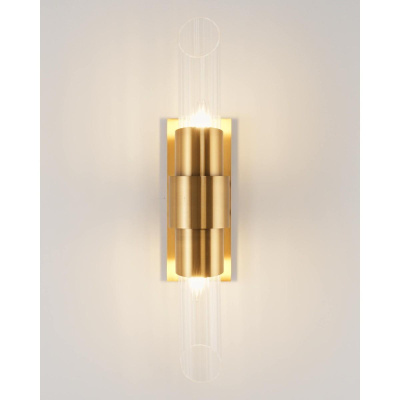Бра Moderli Strict V10271-2W