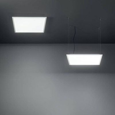 Светодиодная панель Ideal Lux Led Panel 3000K CRI90 246390