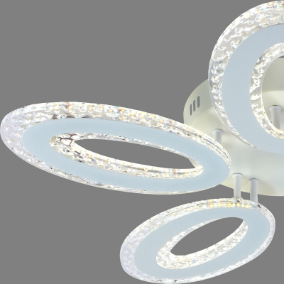 Escada 10211/5 LED*75W White
