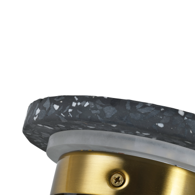 Бра Zortes Terrazzo ZRS.1878.04, Мощность - 3Вт, Тип лампы: LED