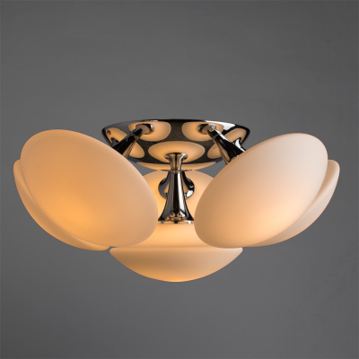 Потолочная люстра Arte Lamp AQUA