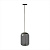 Подвесной светодиодный светильник Loft IT Knot 8134-C