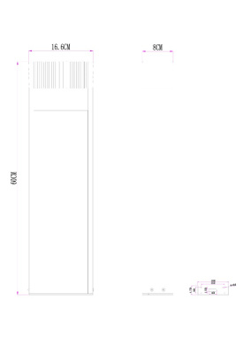 Ландшафтный светильник Arte Lamp ARNEB