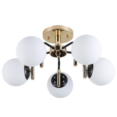 Потолочная люстра Rivoli Valeska 9032-305 Б0049208