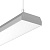 Подвесной светодиодный светильник Arlight SP-Line-116-1879-27W Warm3000 034903