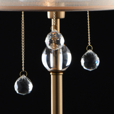 Настольная лампа MW-Light Федерика