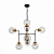 Подвесная люстра ST Luce Varieta SL234.403.08