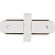 Коннектор для шинопровода Nowodvorski Conector Straight 6130