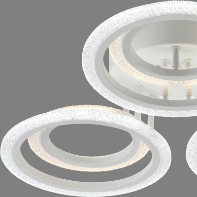 Escada 10215/6 LED*108W White