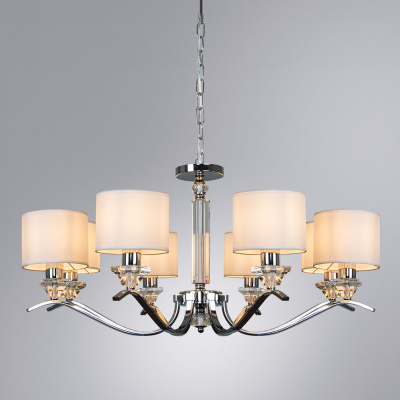 Подвесная люстра Arte Lamp ALHENA