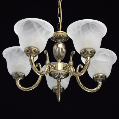 Люстра MW-Light Ариадна