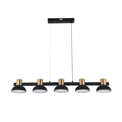11059/5PL Black