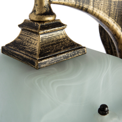 Уличный светильник Arte Lamp MEMPHIS