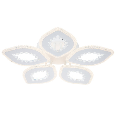 Escada 10271/5 LED*90W White