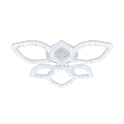 Escada 10289/6 LED*100W White