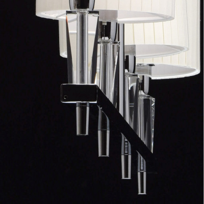 Светильник CHIARO Инесса