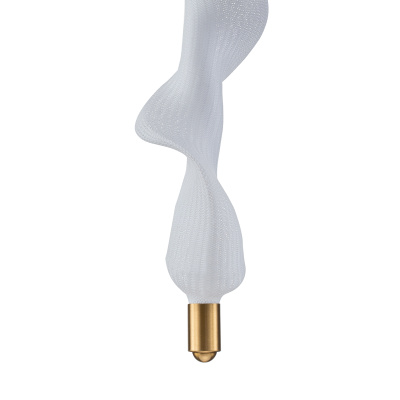 11044/B/1P Brass