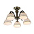 Escada 2134/5P E27*40W Bronze