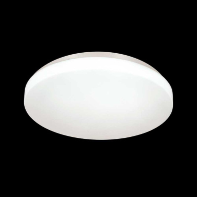 Настенно-потолочный светодиодный светильник Sonex Mini Smalli 3050/CL