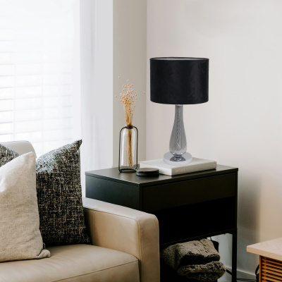 Escada 10206/T E27*40W Smoke