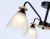 Потолочная люстра Ambrella light Traditional Modern TR9564