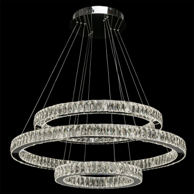 Подвесной светодиодный светильник MW-Light Гослар 4 498012003