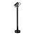 Ландшафтный светильник Maytoni Scope O025FL-01B1