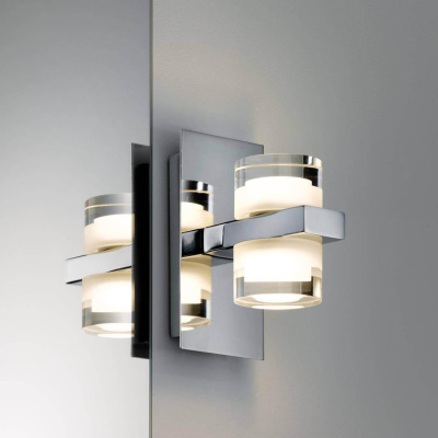 Подсветка для зеркал Paulmann Diadem 70492