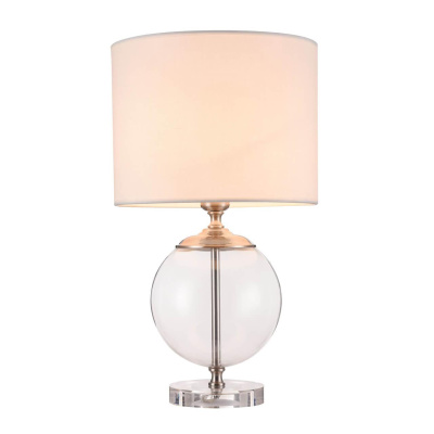 Настольная лампа Maytoni Lowell Z533TL-01N