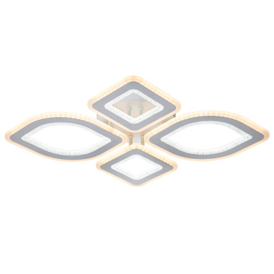 Escada 10257/4 LED*105W White