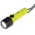 Карманный светодиодный фонарь Uniel от батареек 166х44 85 лм P-WP011-BB Yellow 08789