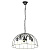 Подвесная люстра Lussole Lgo Lattice GRLSP-8216