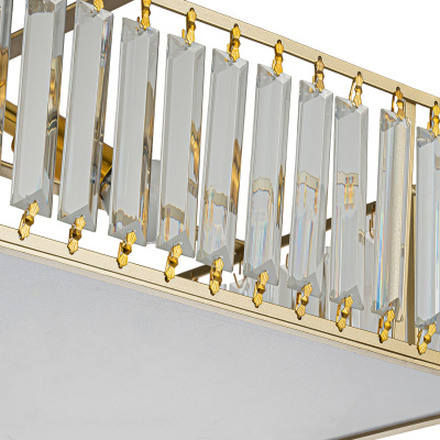 Escada 2117/4 E27*40W Gold