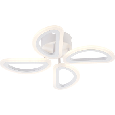 Escada 10285/4 LED*29W White