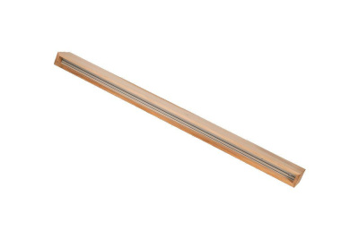 Подвесной светодиодный светильник Lumker Wooden W85-YASOL-125 ясень оливковый 004015