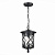 Уличный подвесной светильник ST Luce Lorne SL085.403.01