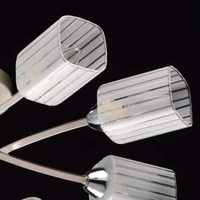 Люстра De Markt Олимпия